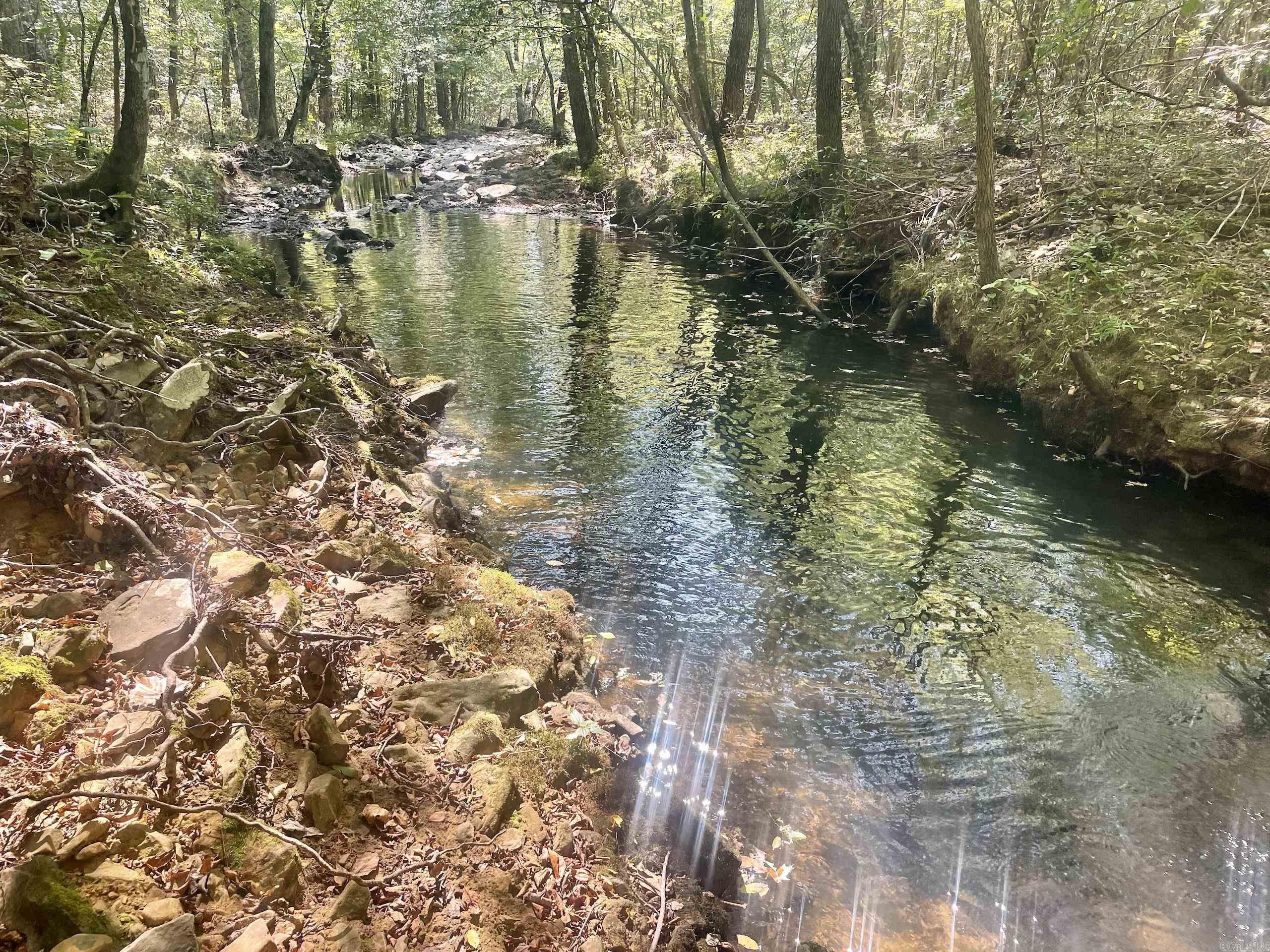 Not in Subdivision - Land