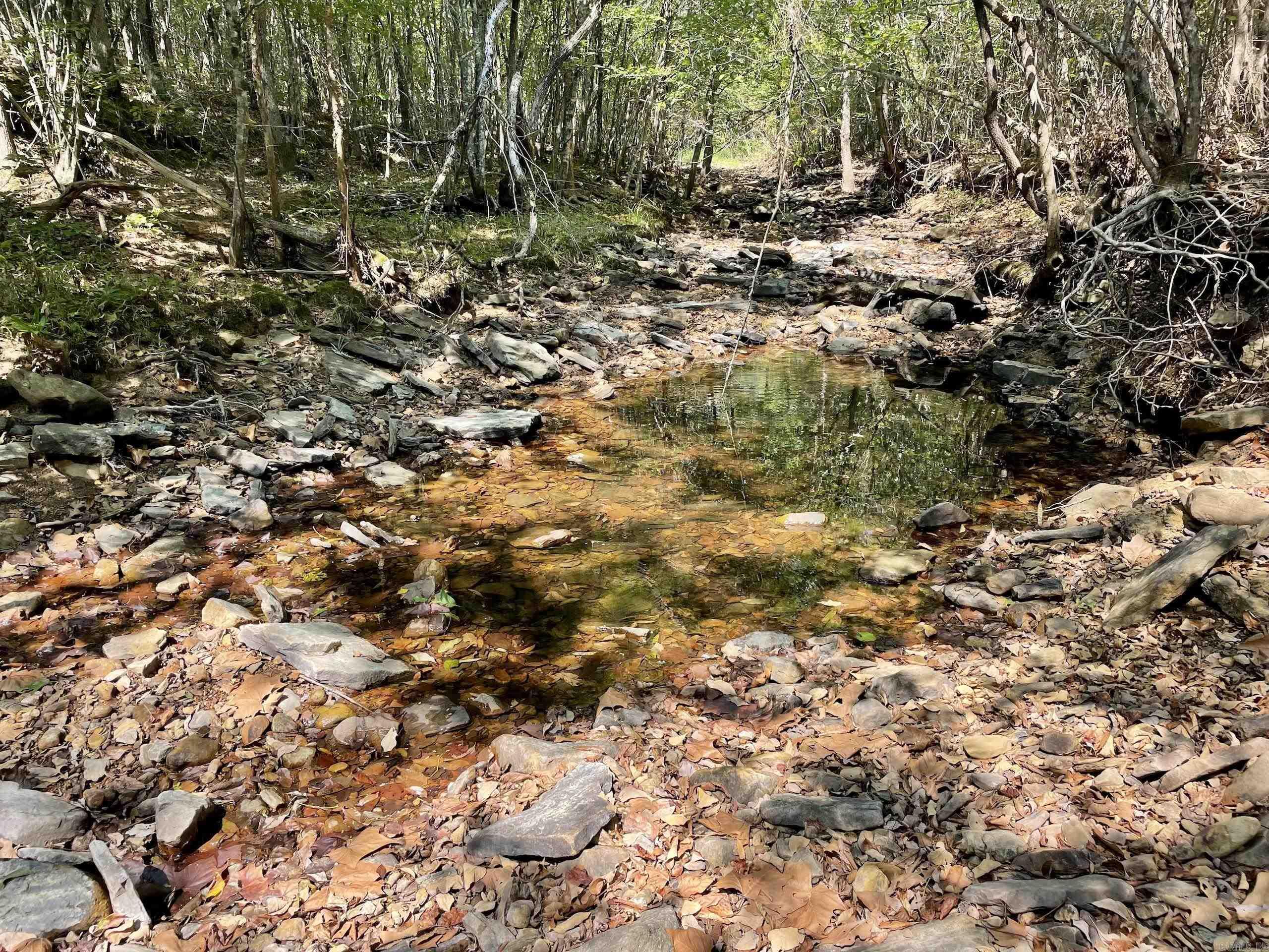 Not in Subdivision - Land