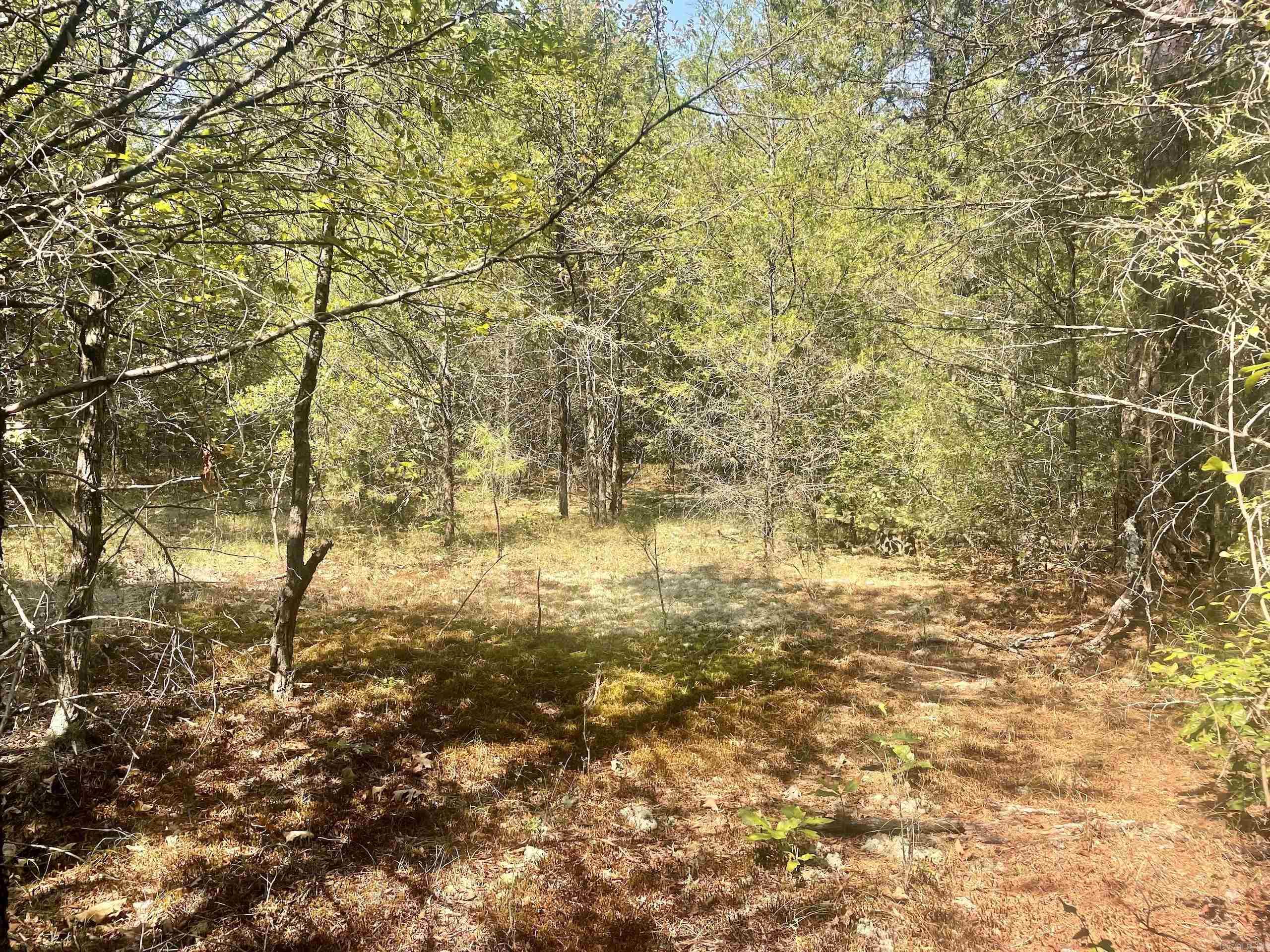 Not in Subdivision - Land