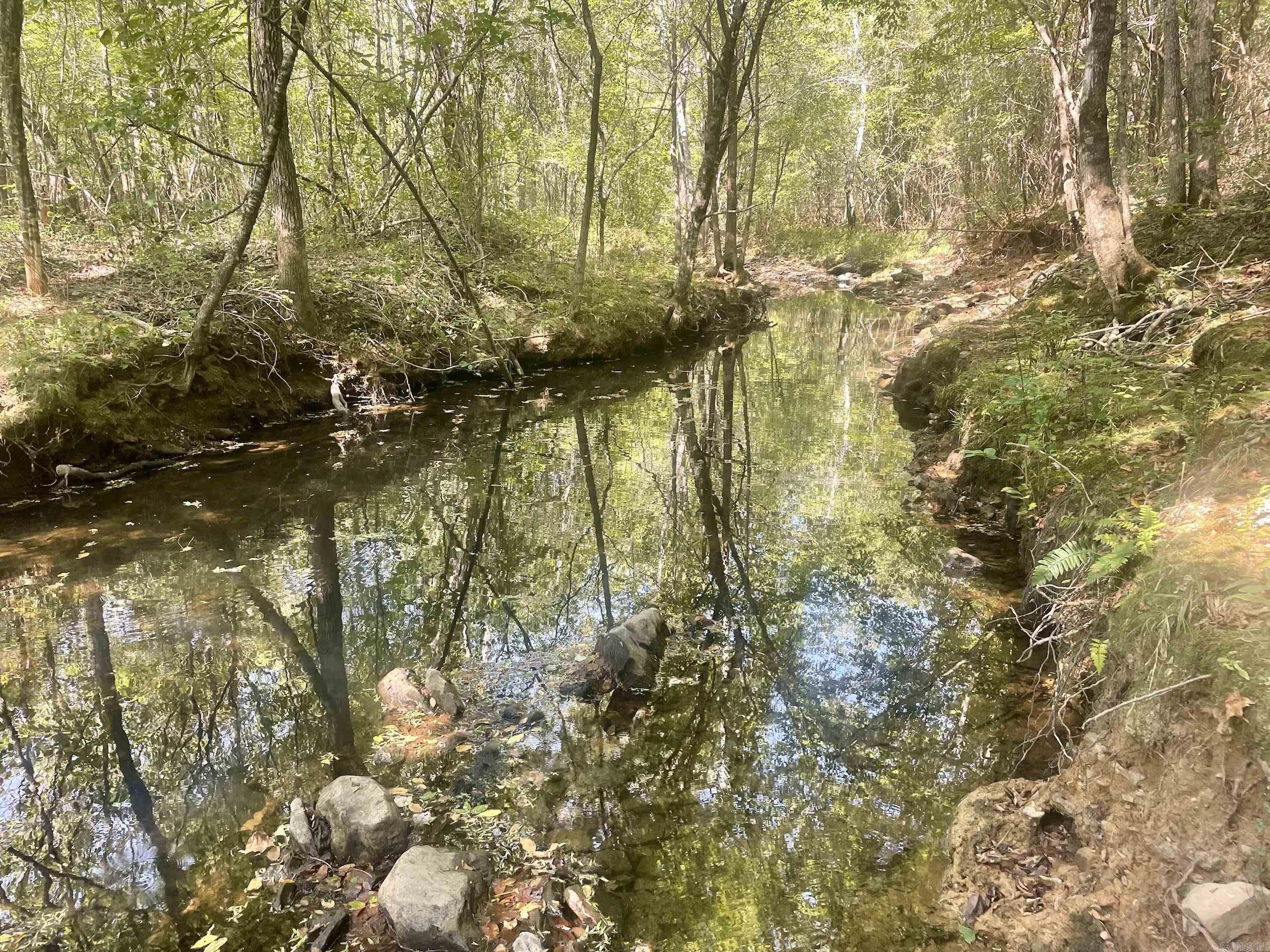 Not in Subdivision - Land