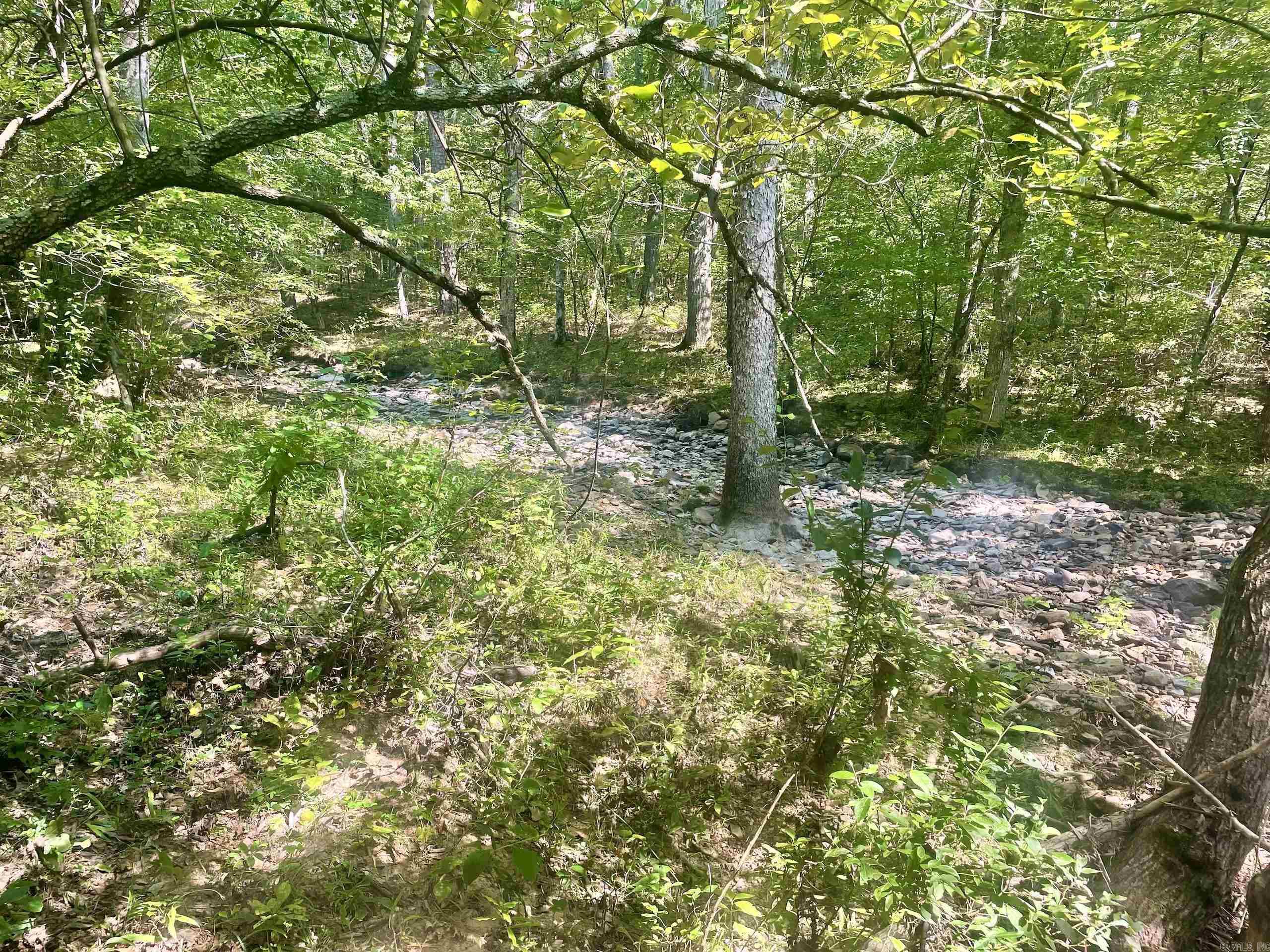 Not in Subdivision - Land