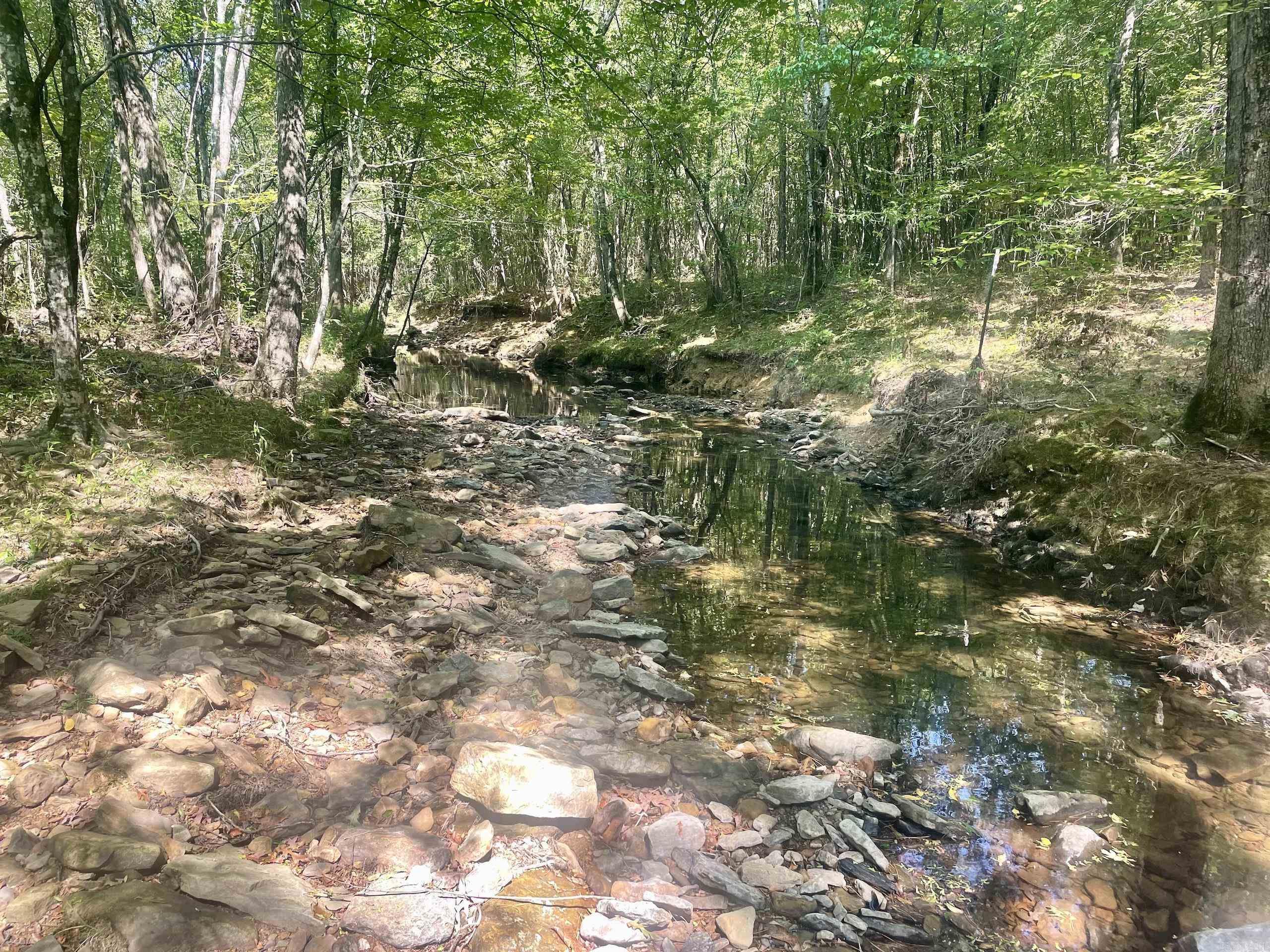 Not in Subdivision - Land