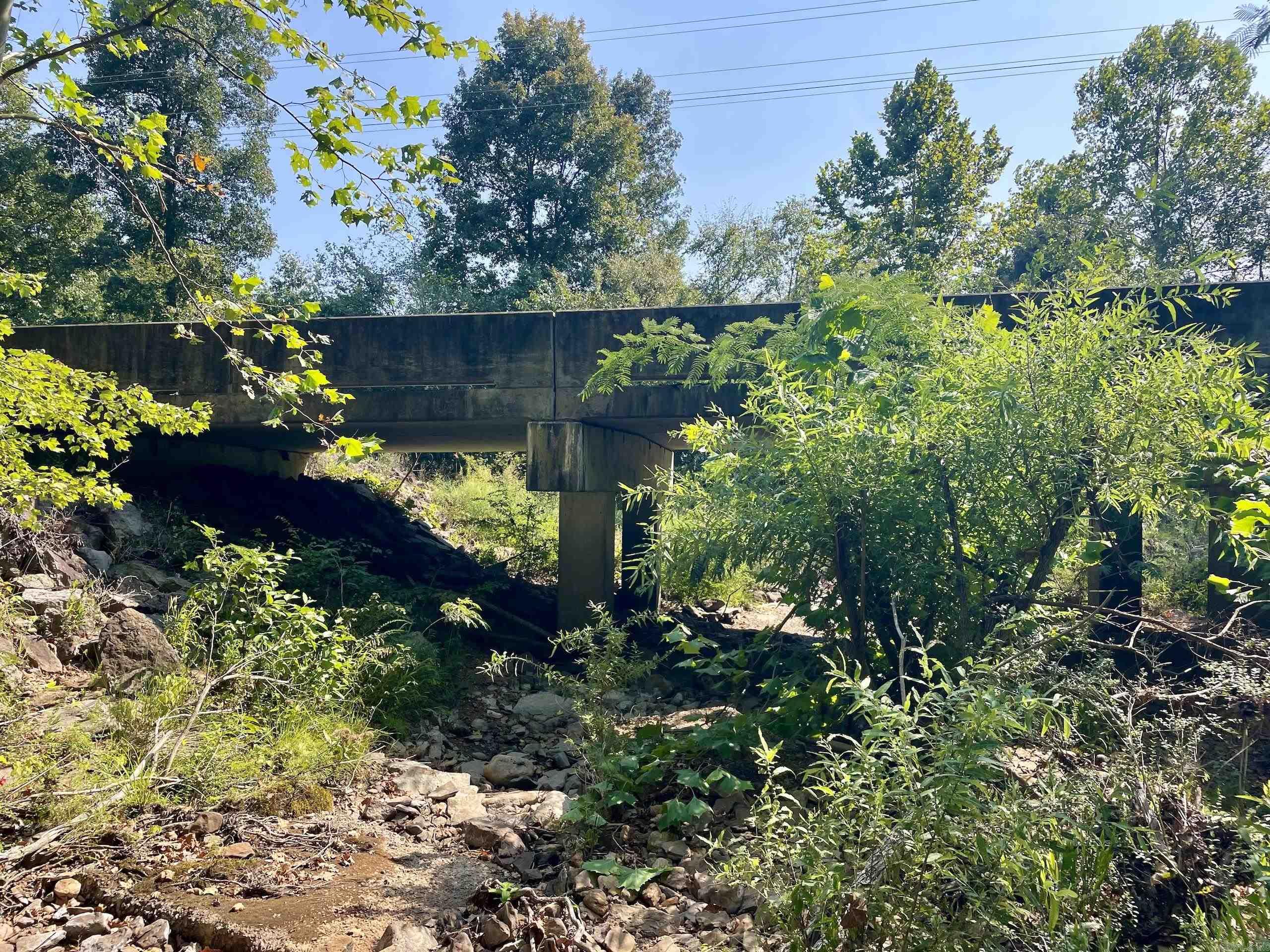 Not in Subdivision - Land