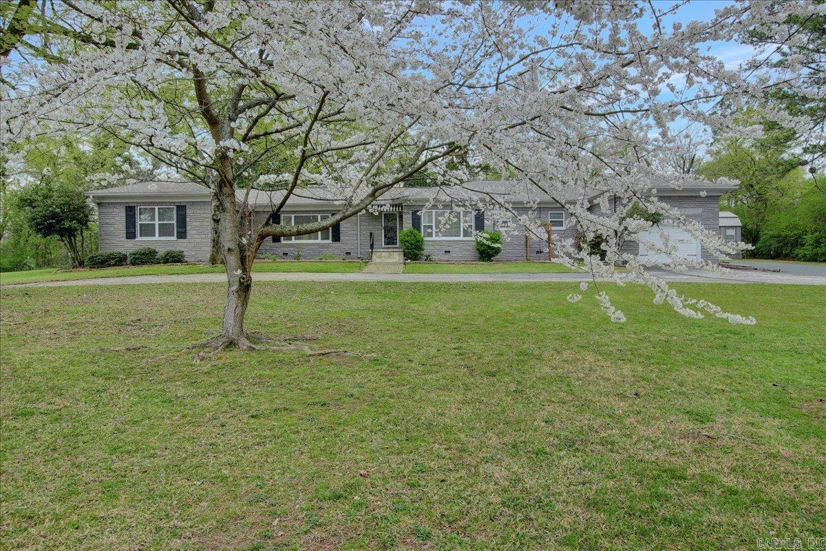 Suburban Heights - Residential