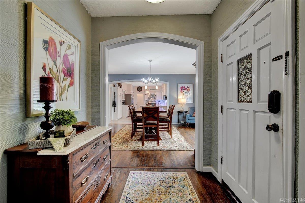 Suburban Heights - Residential