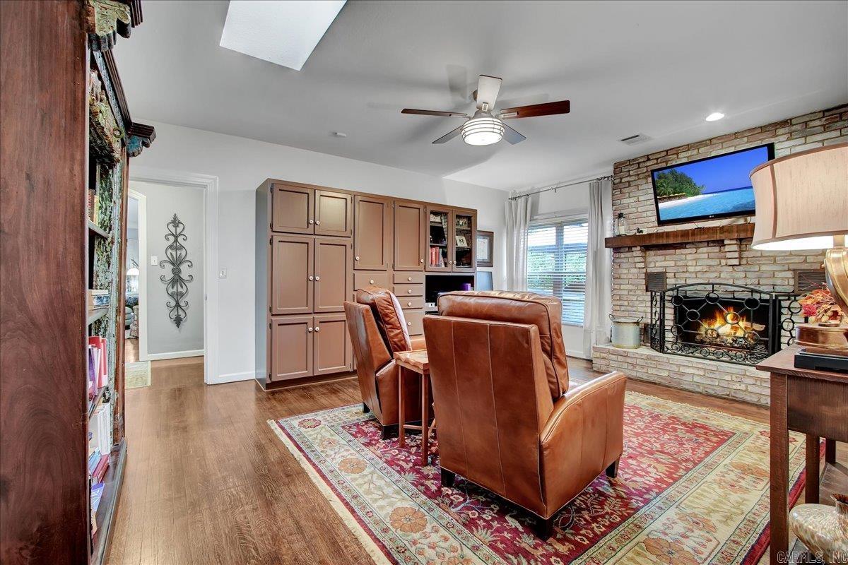 Suburban Heights - Residential