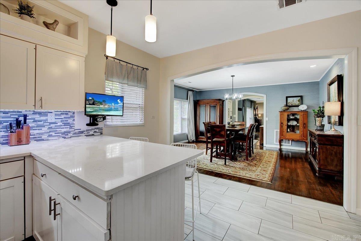 Suburban Heights - Residential