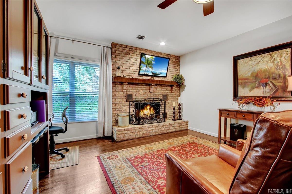 Suburban Heights - Residential