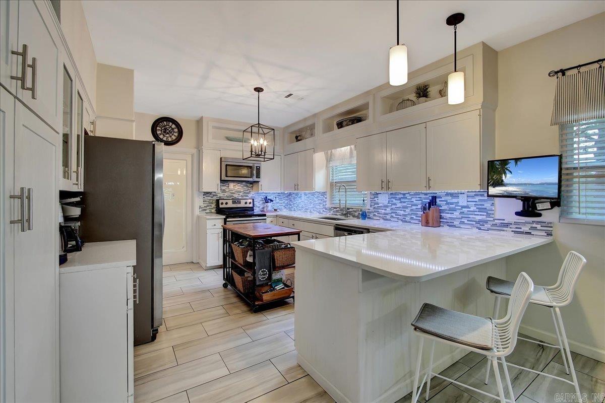 Suburban Heights - Residential