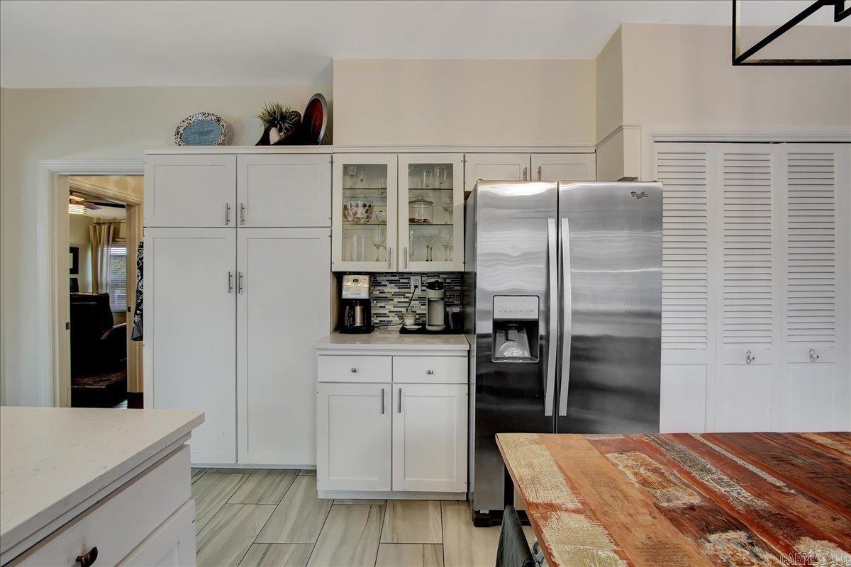 Suburban Heights - Residential