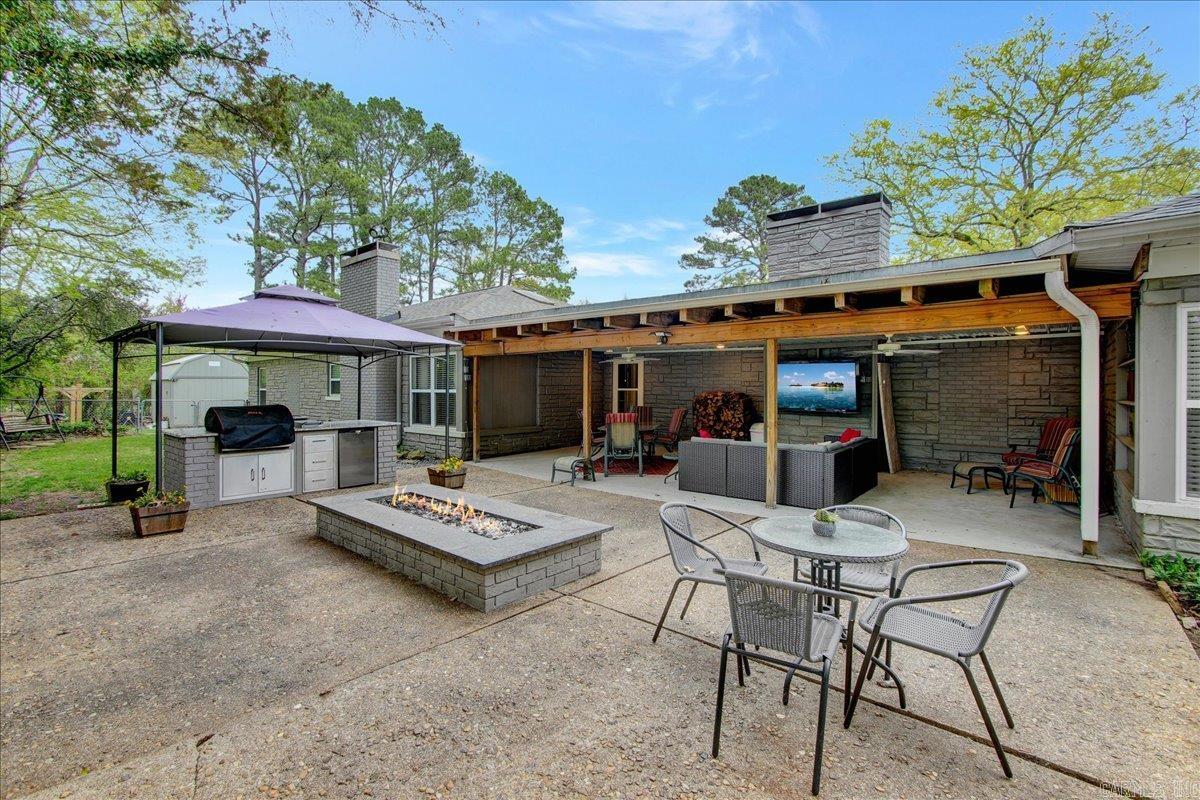 Suburban Heights - Residential