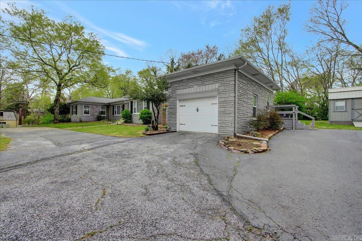 Suburban Heights - Residential