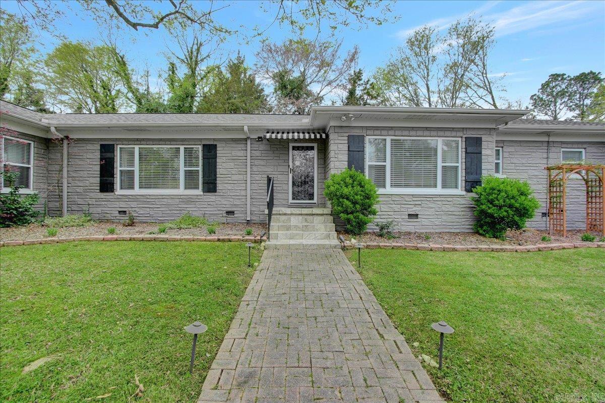 Suburban Heights - Residential