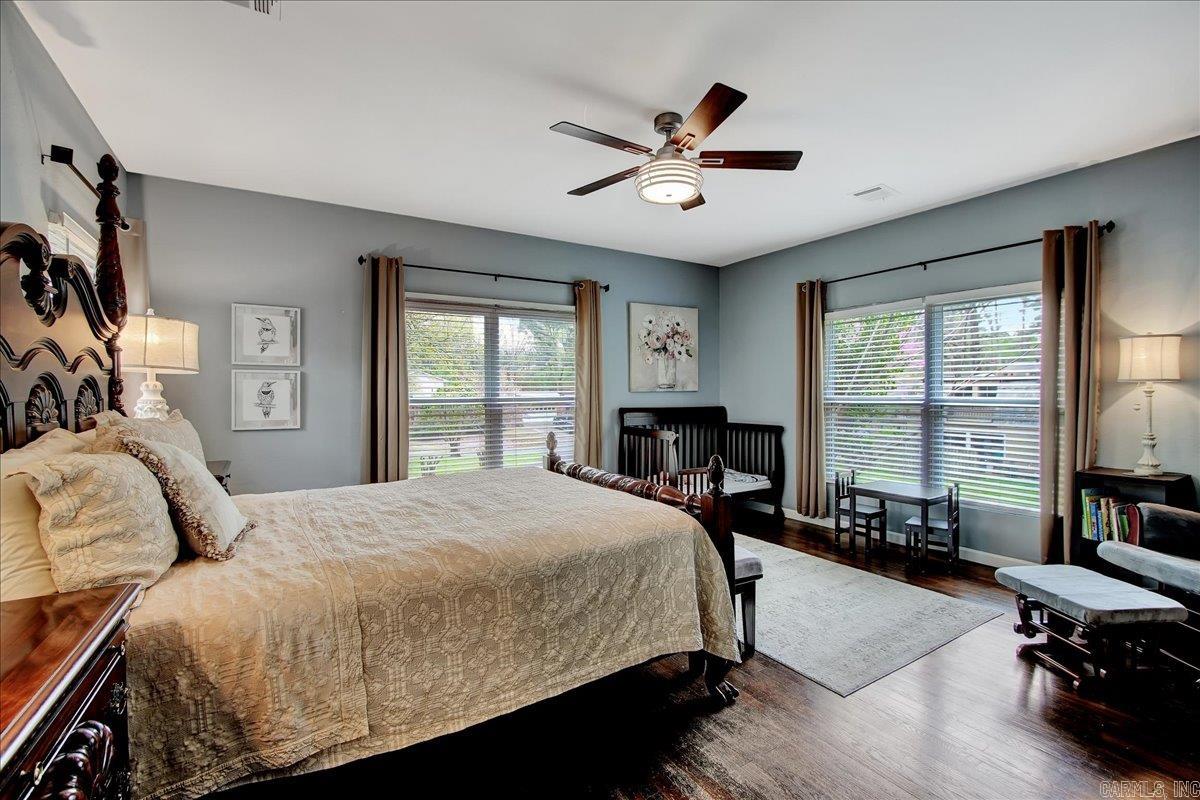 Suburban Heights - Residential