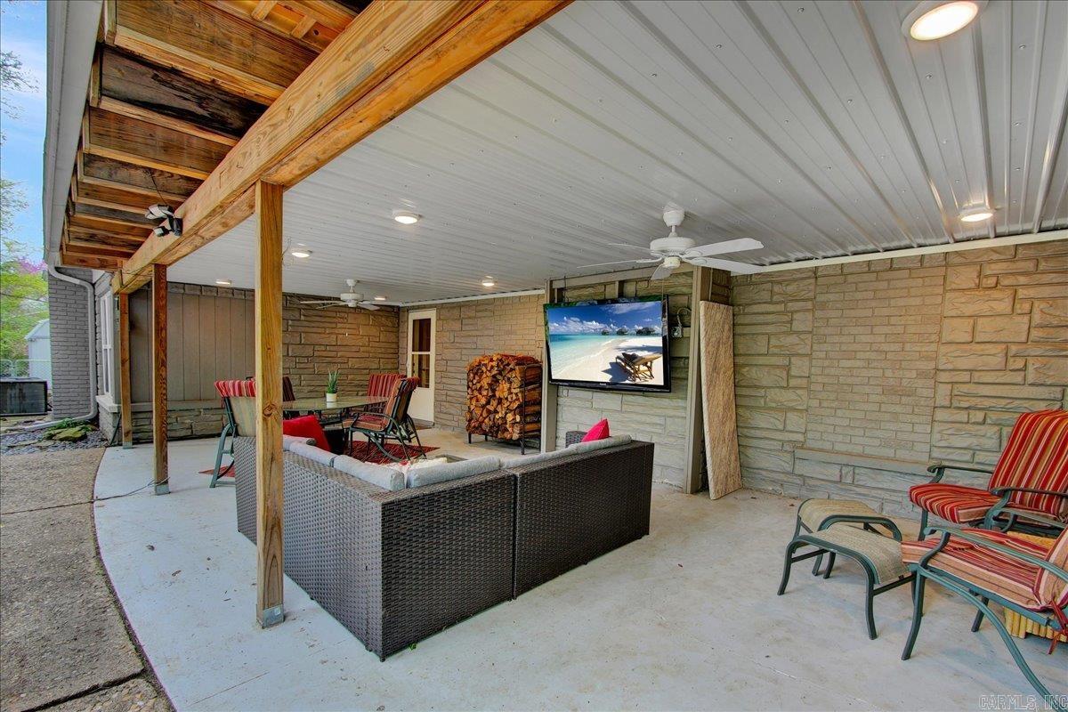 Suburban Heights - Residential