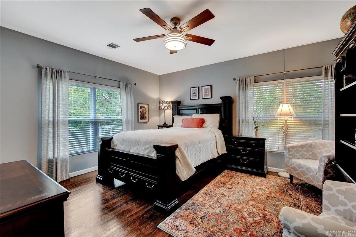 Suburban Heights - Residential