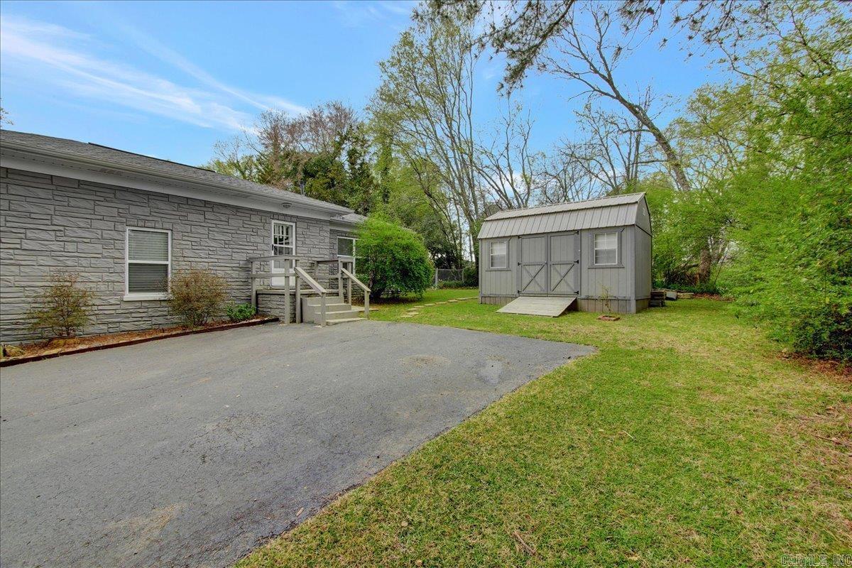 Suburban Heights - Residential