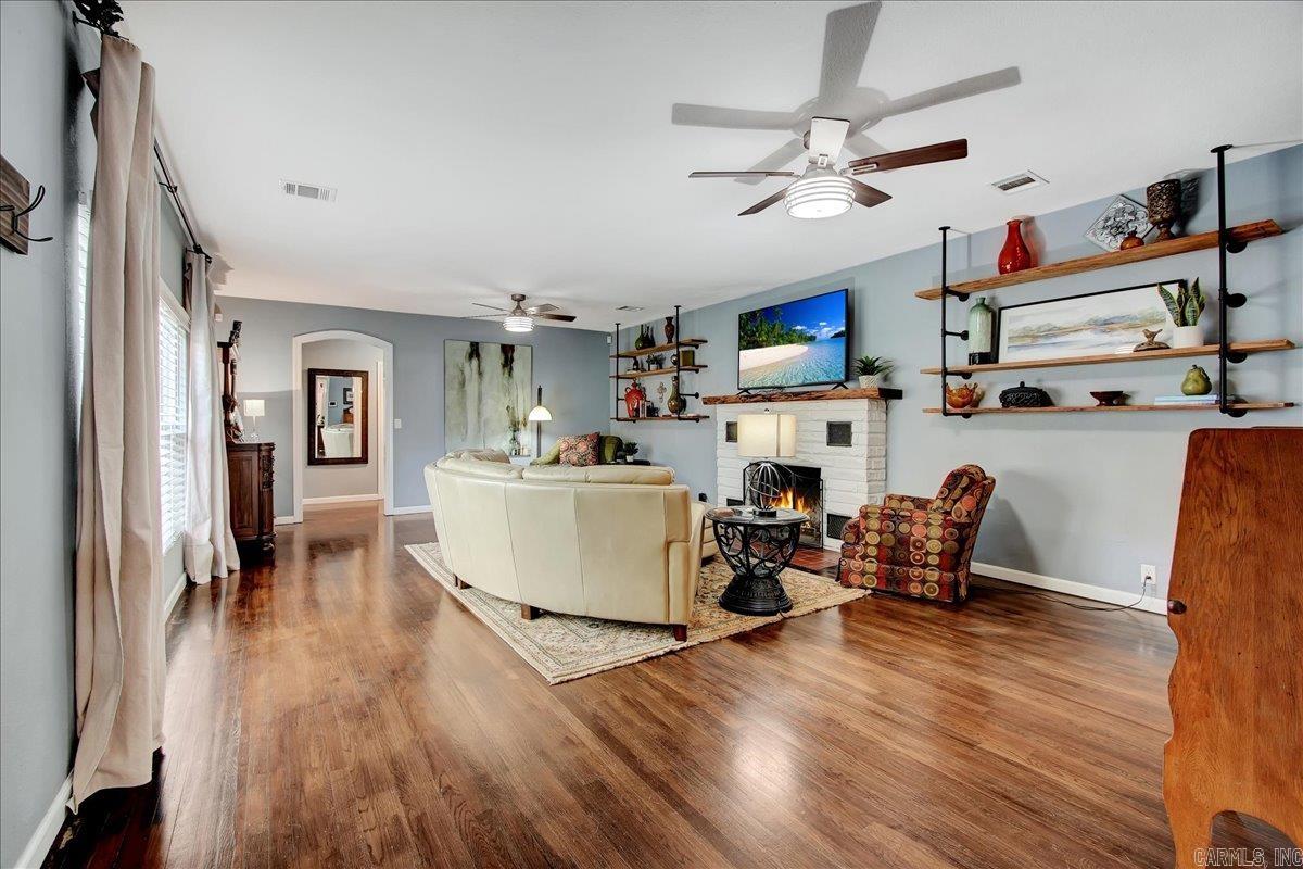 Suburban Heights - Residential