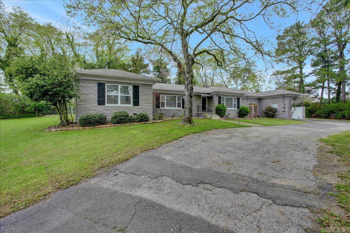 Suburban Heights - Residential