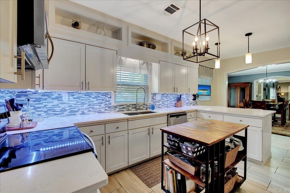 Suburban Heights - Residential