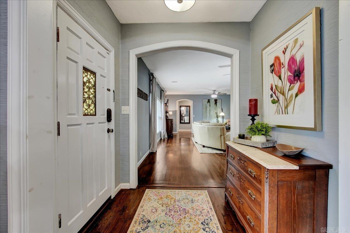 Suburban Heights - Residential