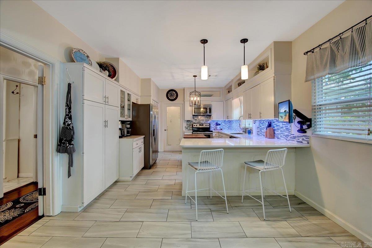 Suburban Heights - Residential