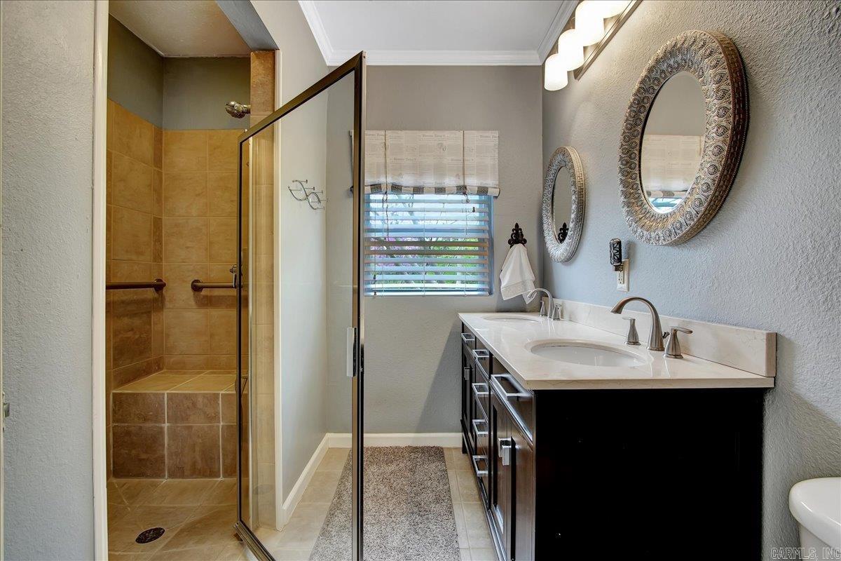 Suburban Heights - Residential