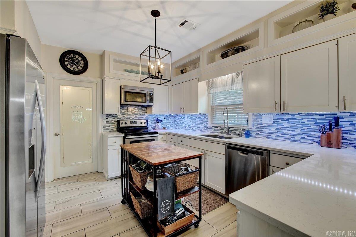 Suburban Heights - Residential