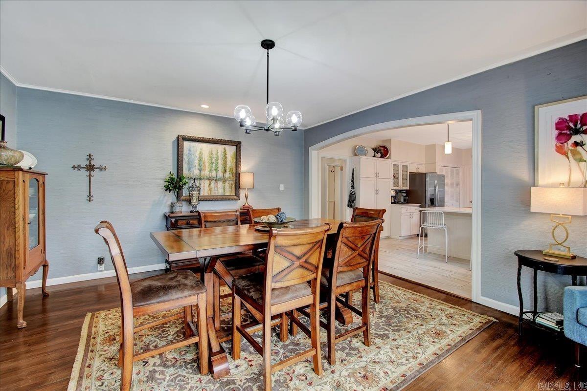 Suburban Heights - Residential