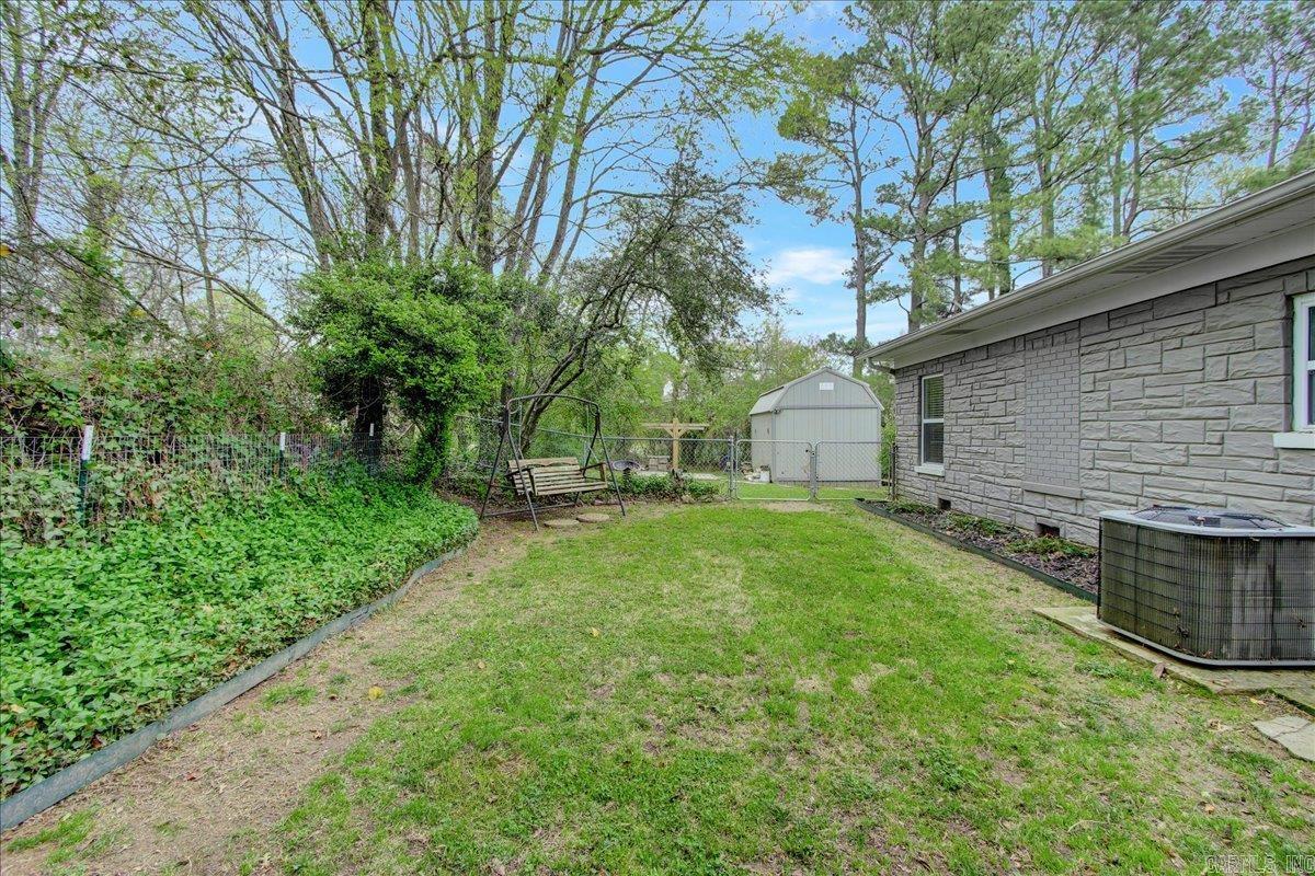 Suburban Heights - Residential