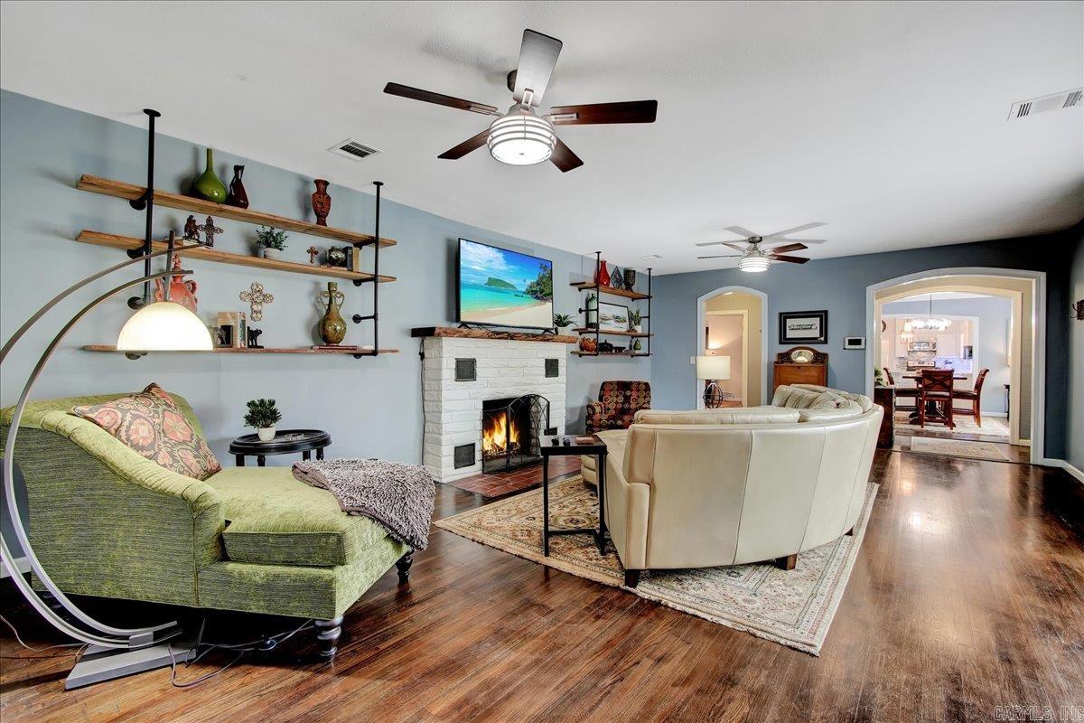 Suburban Heights - Residential