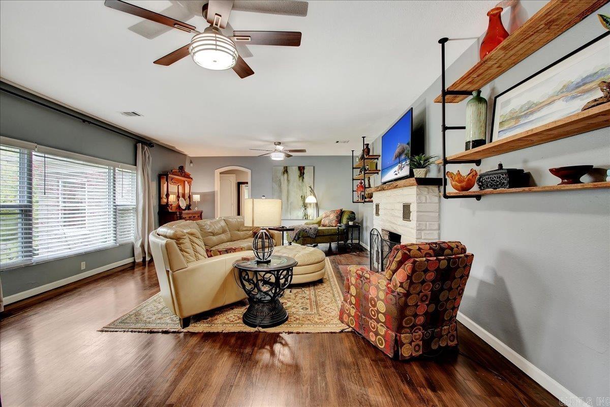 Suburban Heights - Residential