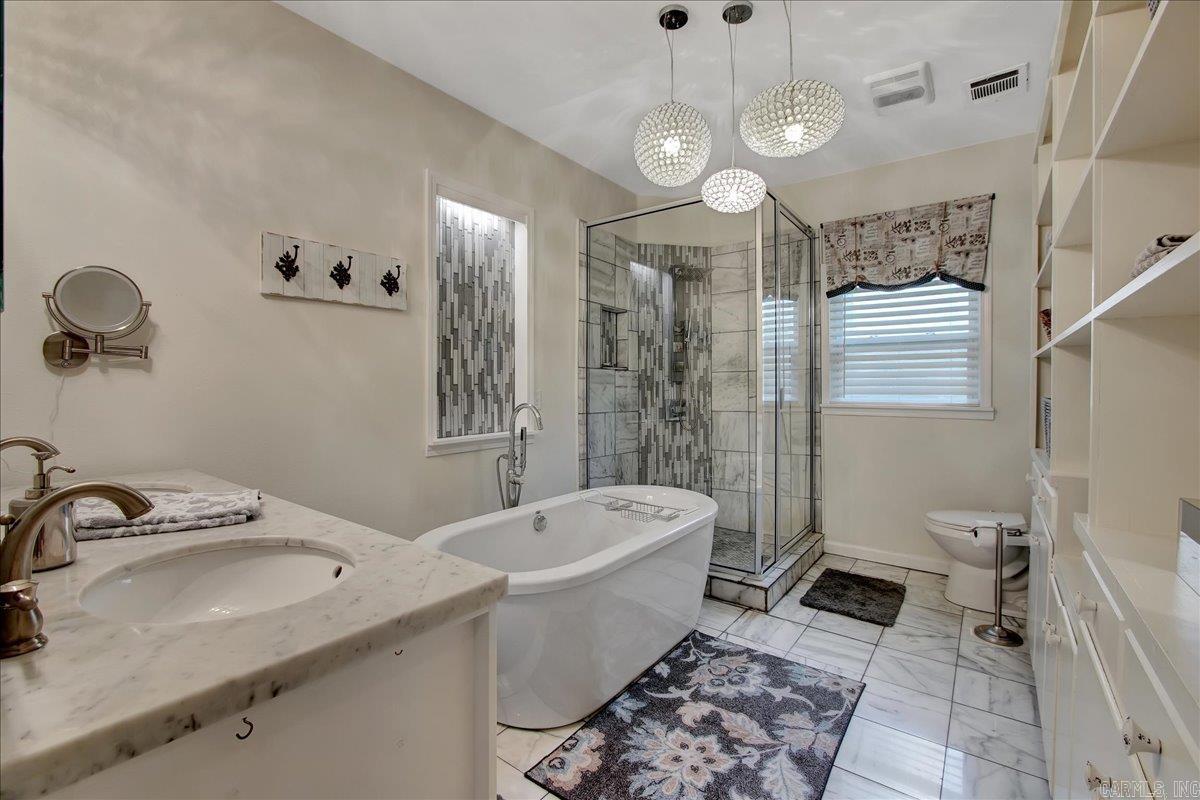 Suburban Heights - Residential