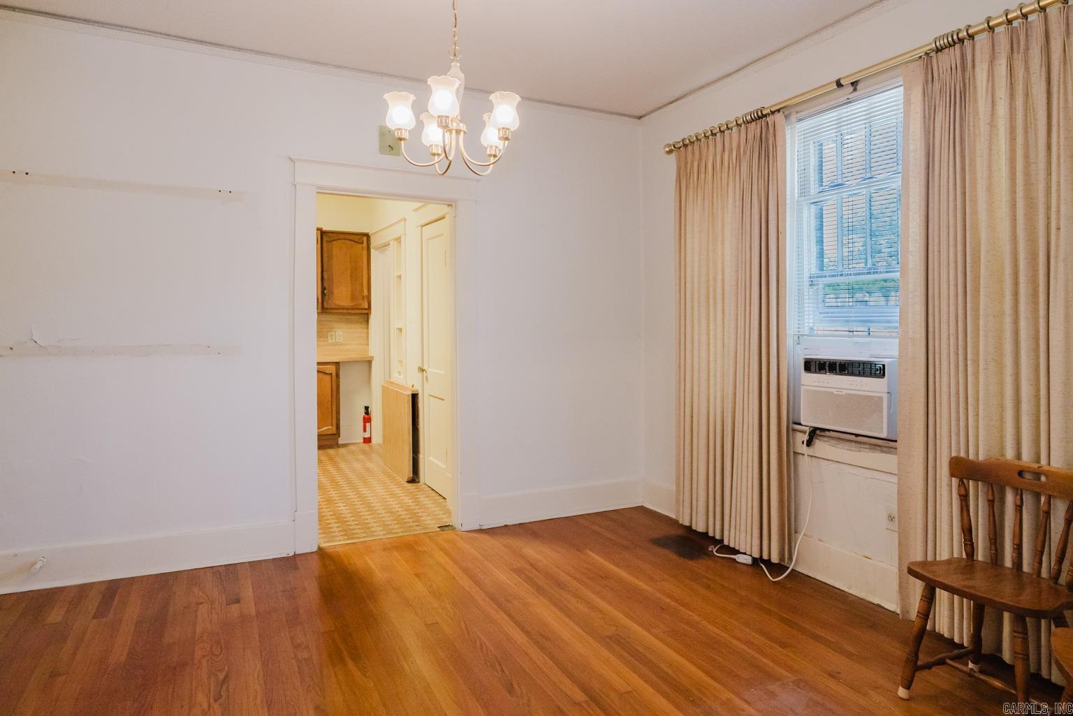 PARK HILL - Residential