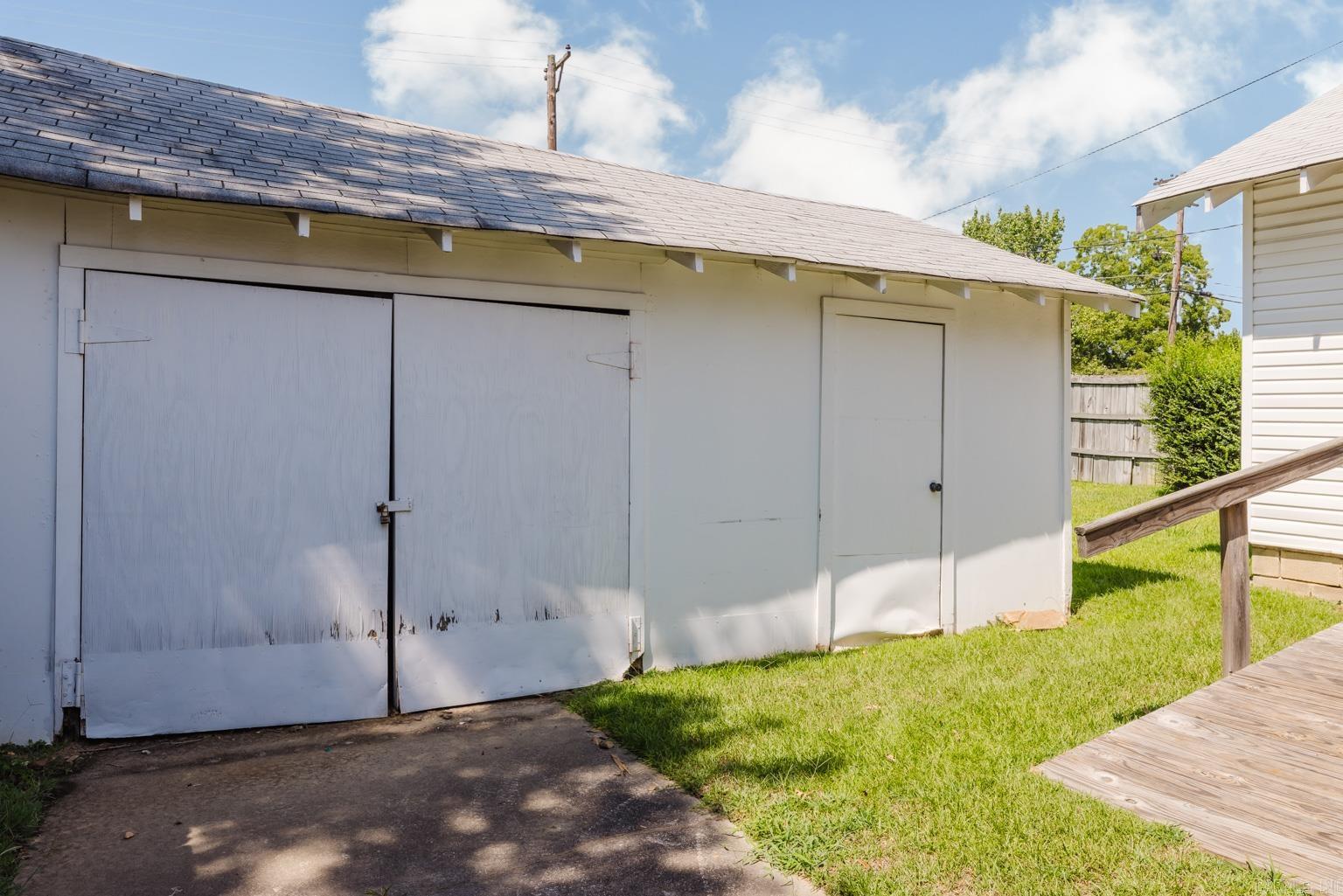 PARK HILL - Residential