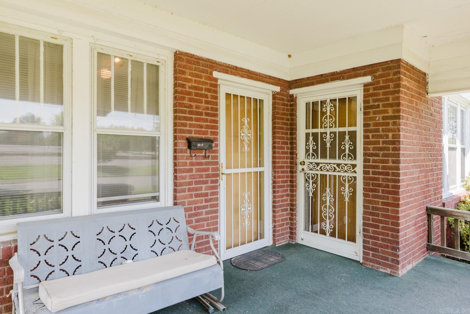 PARK HILL - Residential