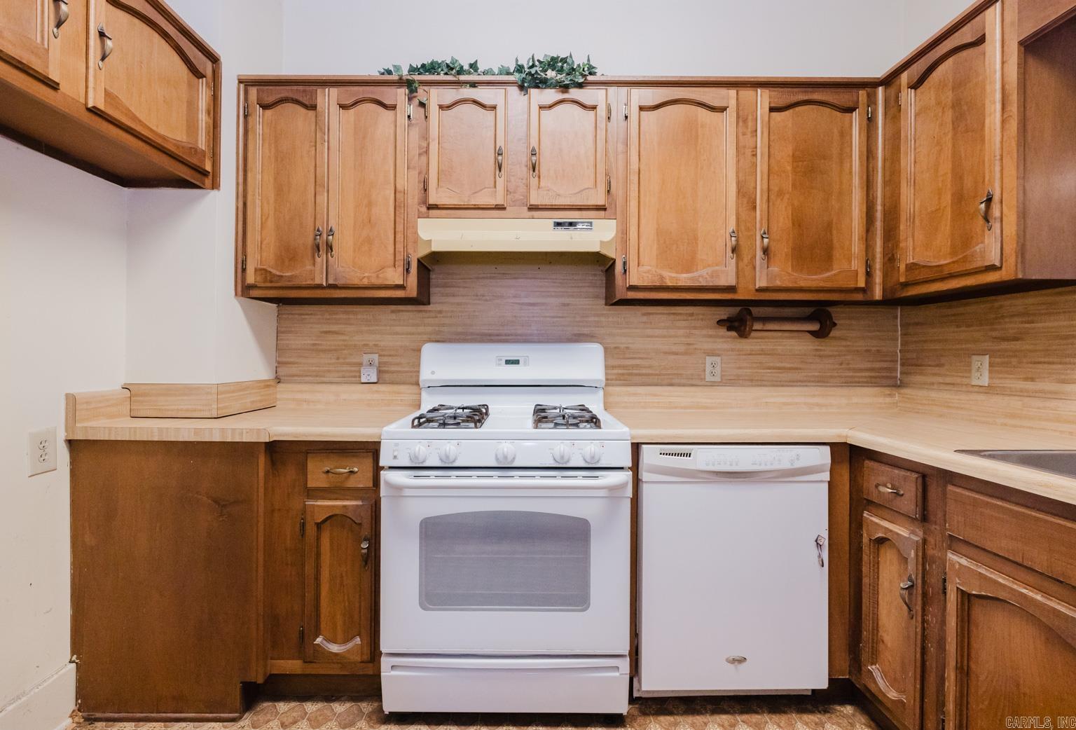 PARK HILL - Residential