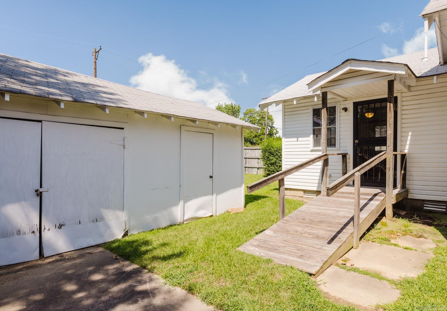 PARK HILL - Residential