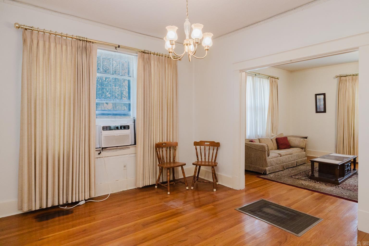 PARK HILL - Residential