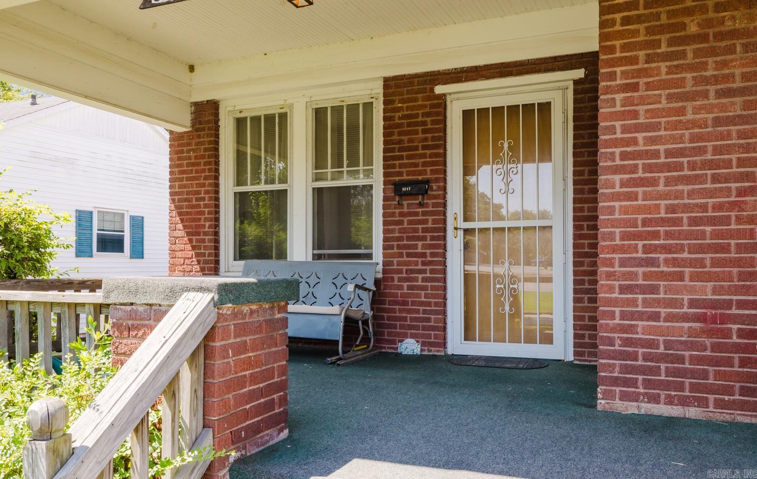 PARK HILL - Residential