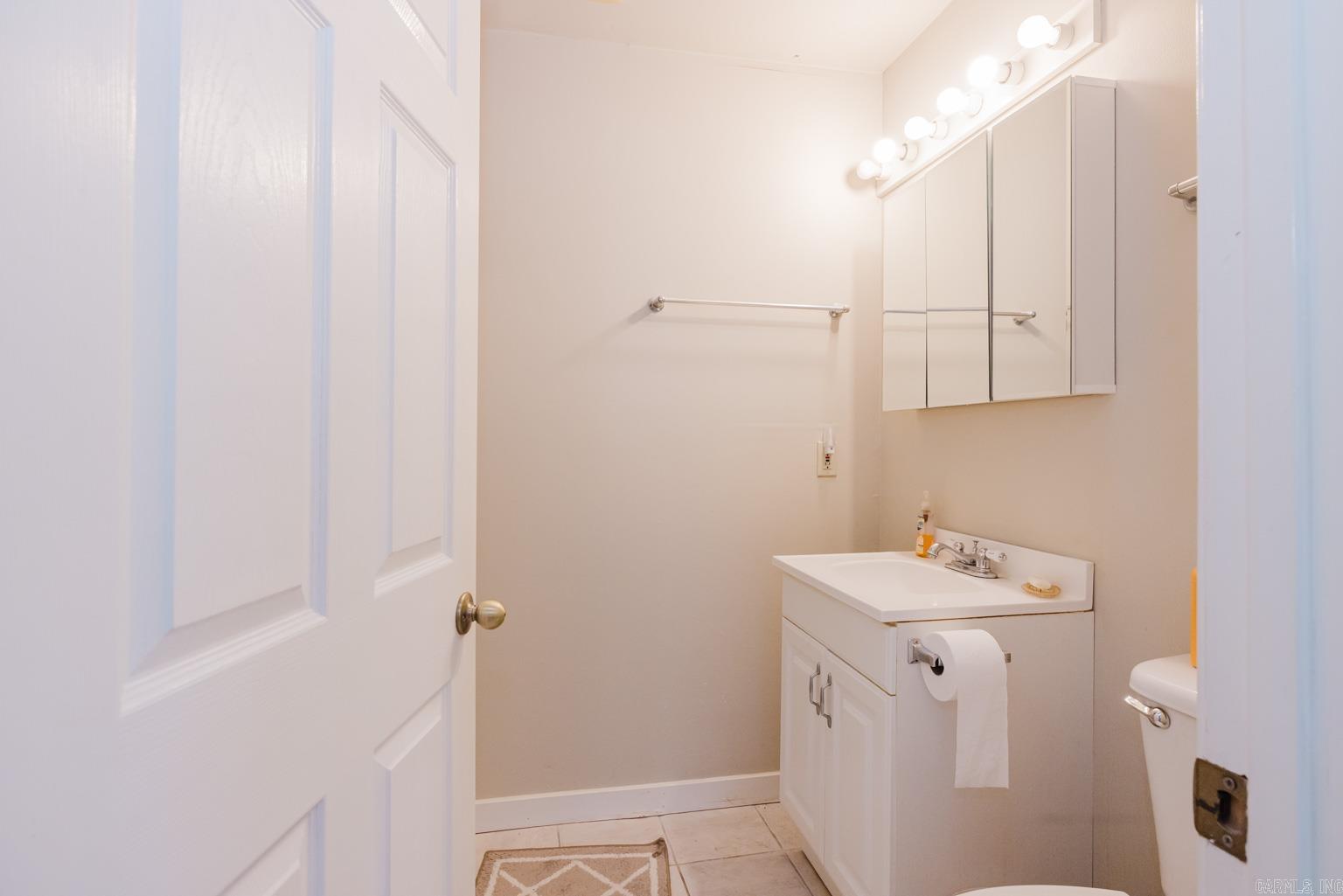 PARK HILL - Residential