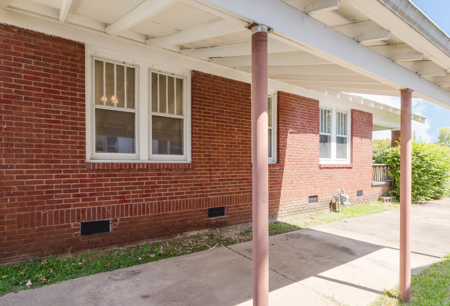 PARK HILL - Residential