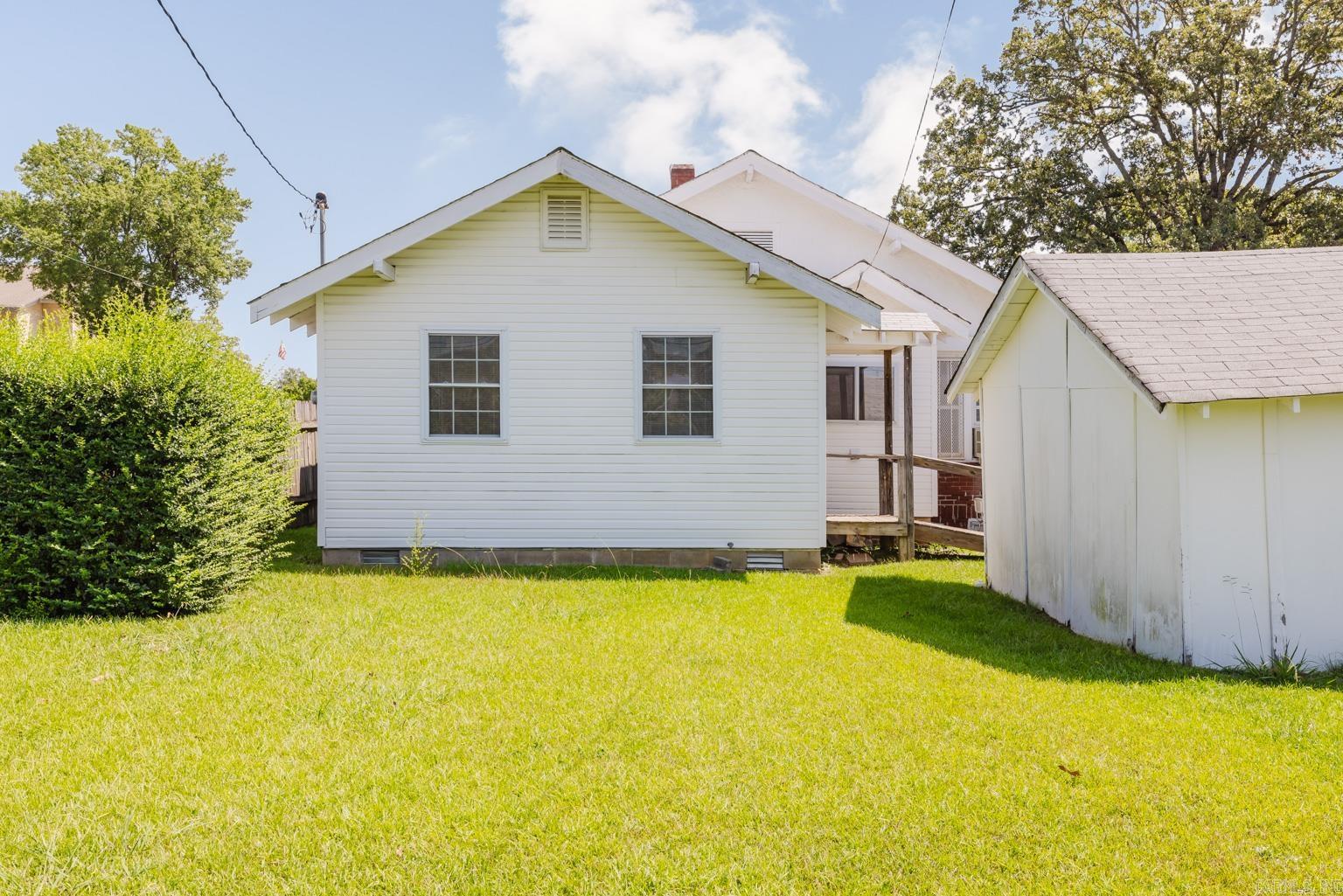 PARK HILL - Residential