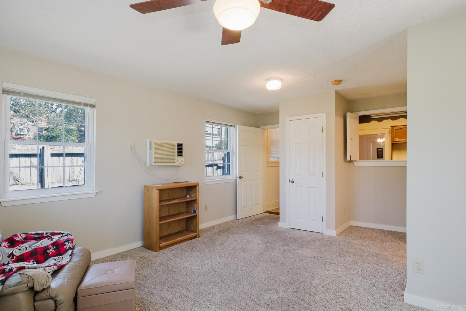 PARK HILL - Residential