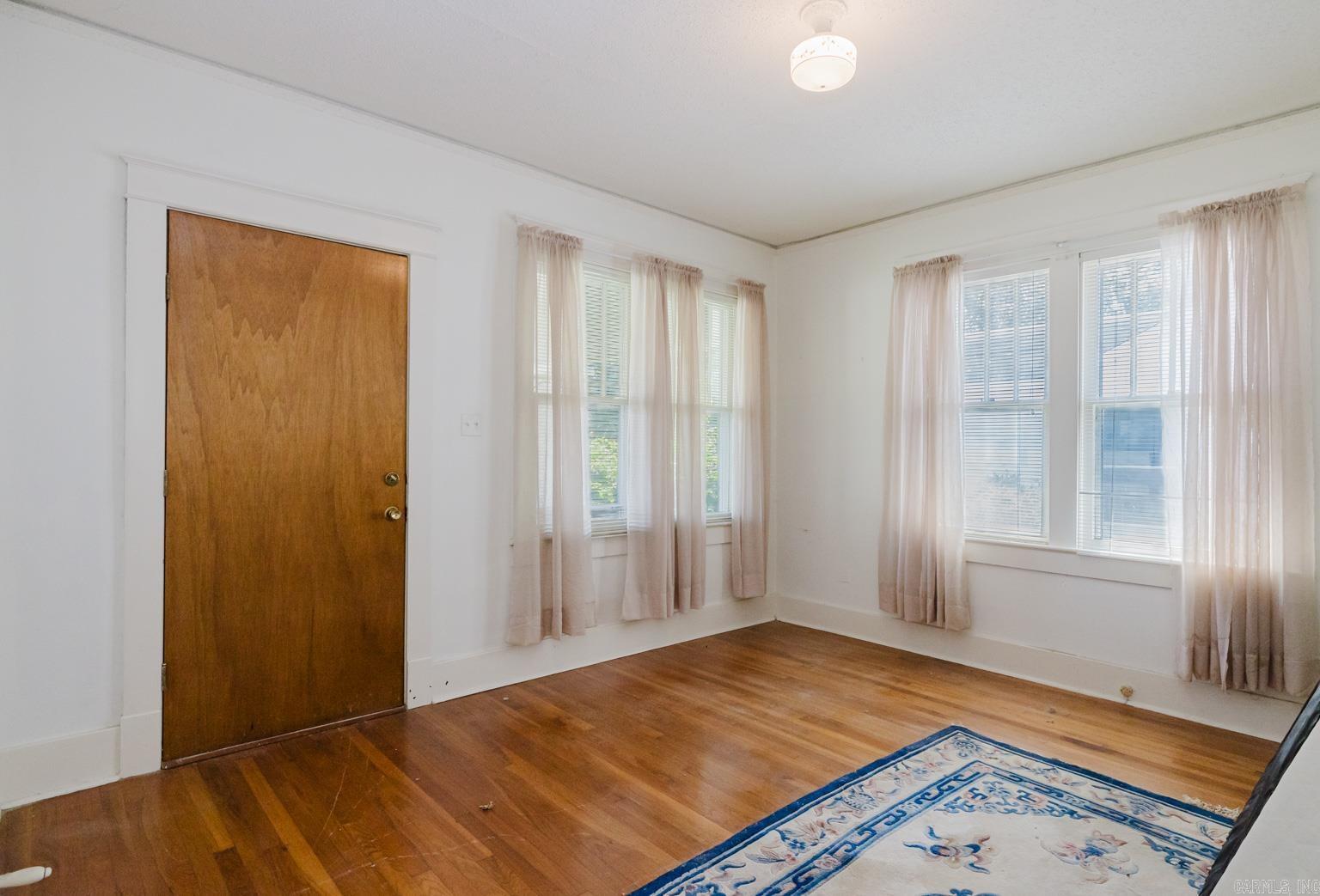 PARK HILL - Residential