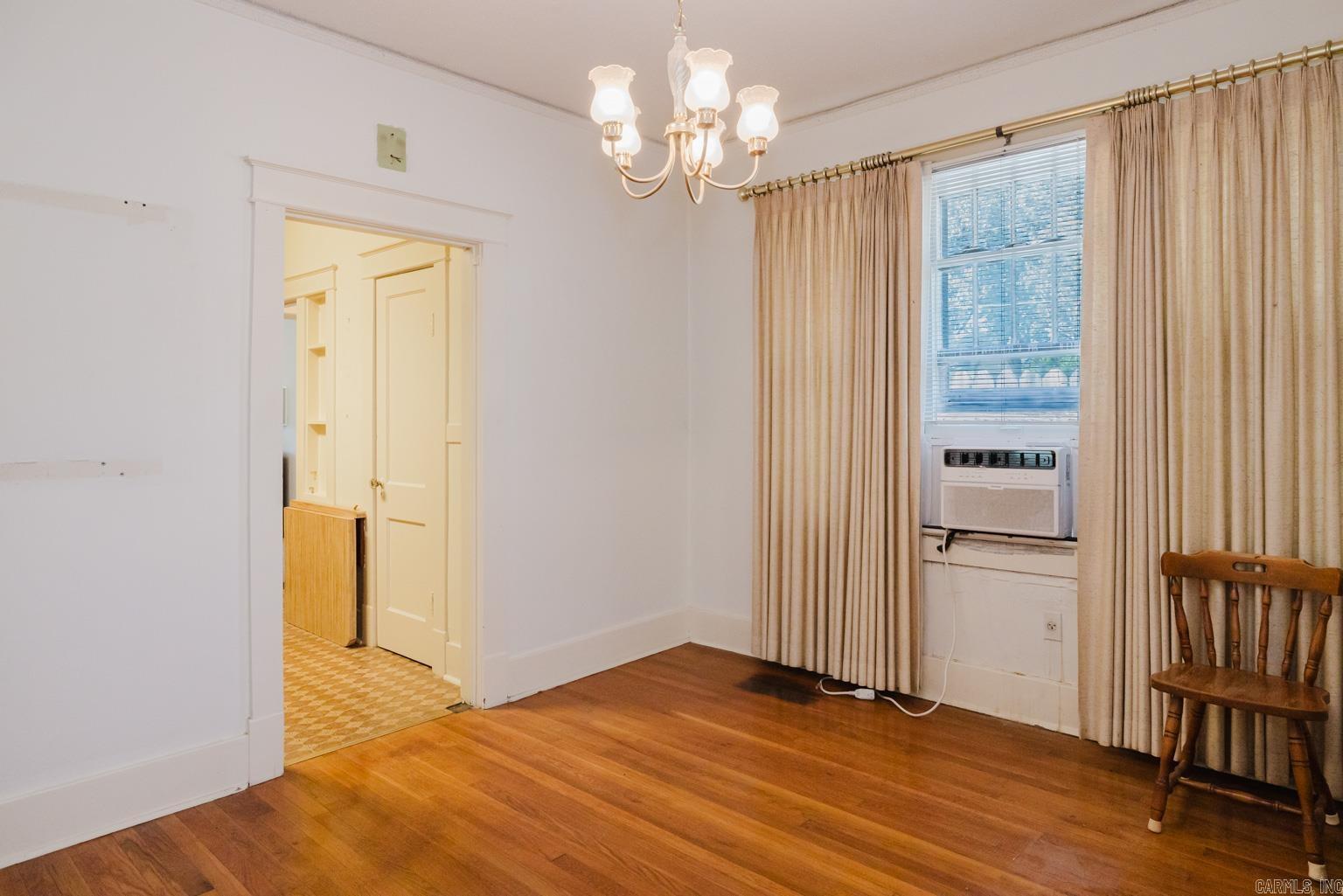 PARK HILL - Residential