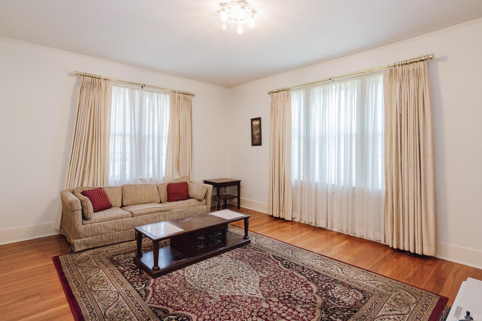 PARK HILL - Residential