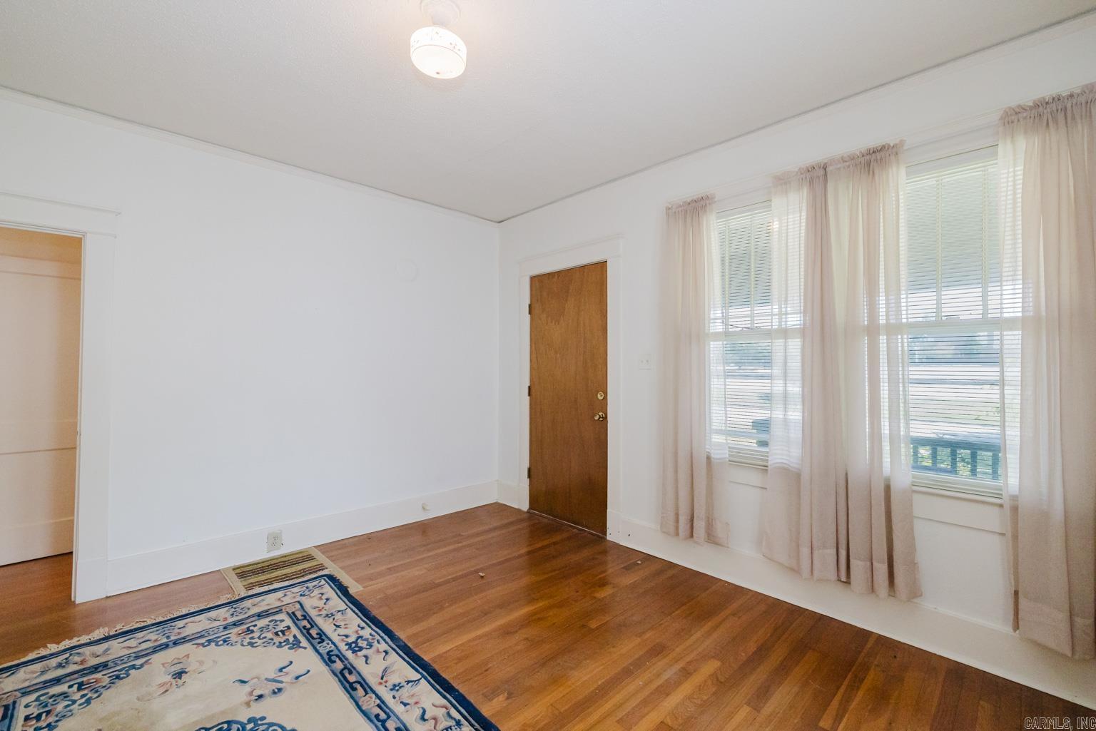 PARK HILL - Residential