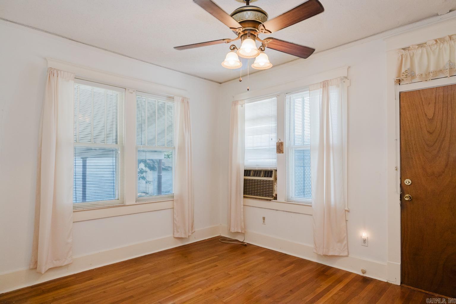 PARK HILL - Residential