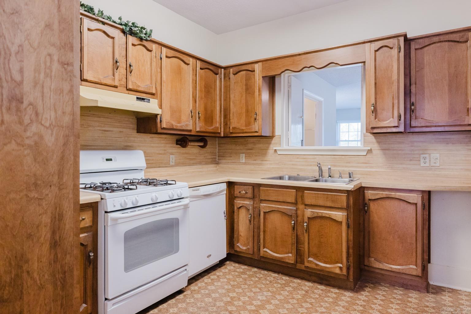 PARK HILL - Residential